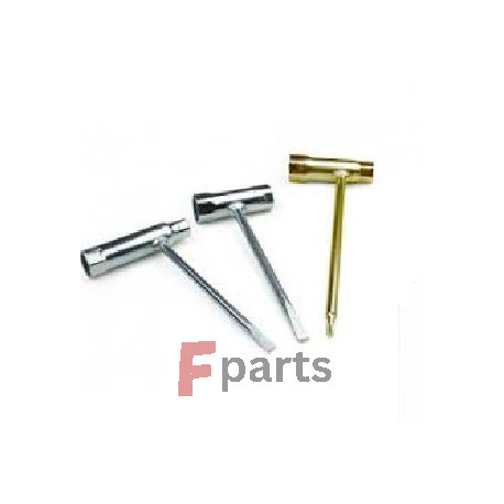 ΜΠΟΥΖΟΚΛΕΙΔΟ TORX 13 Χ 19