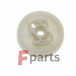 ΤΡΟΧΑΛΙΑ ALPINA - CASTOR P360 - 370 - 390 - 410
