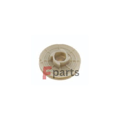 ΤΡΟΧΑΛΙΑ ALPINA - CASTOR 21cc - 25cc - 30cc - 34cc - 40cc