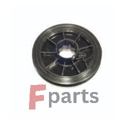 ΤΡΟΧΑΛΙΑ BRIGGS & STRATTON 2 - 3 - 3,5 - 4 HP