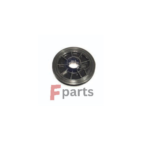 ΤΡΟΧΑΛΙΑ BRIGGS & STRATTON 2 - 3 - 3,5 - 4 HP