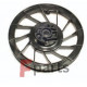 ΤΡΟΧΑΛΙΑ BRIGGS & STRATTON VANGUARD 8HP TWIN OHV 162mm