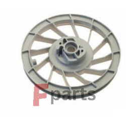 ΤΡΟΧΑΛΙΑ BRIGGS & STRATTON VANGUARD 12,4 HP OHV