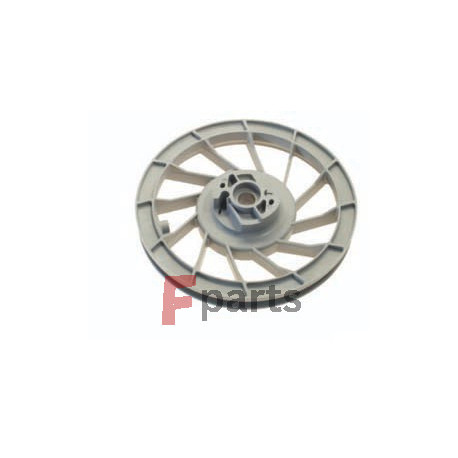 ΤΡΟΧΑΛΙΑ BRIGGS & STRATTON VANGUARD 12,4 HP OHV