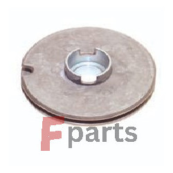 ΤΡΟΧΑΛΙΑ EMAK - OLEO MAC ( 251B-S / 252F / 254 / 264 / 350 / 355 ) EFCO