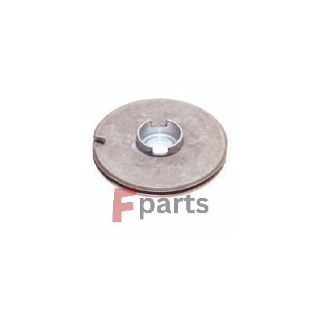 ΤΡΟΧΑΛΙΑ EMAK - OLEO MAC ( 251B-S / 252F / 254 / 264 / 350 / 355 ) EFCO