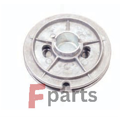 ΤΡΟΧΑΛΙΑ EMAK - OLEO MAC ( 261 - 482 - 999 - MTL81 ) EFCO