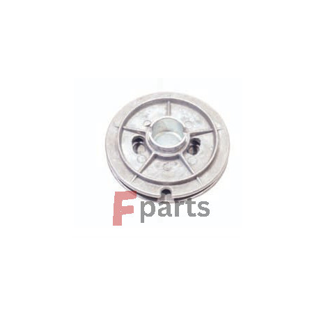 ΤΡΟΧΑΛΙΑ EMAK - OLEO MAC ( 261 - 482 - 999 - MTL81 ) EFCO