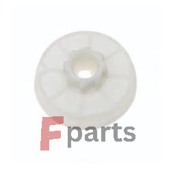 ΤΡΟΧΑΛΙΑ HOMELITE HB390VI - 625 - 730CA