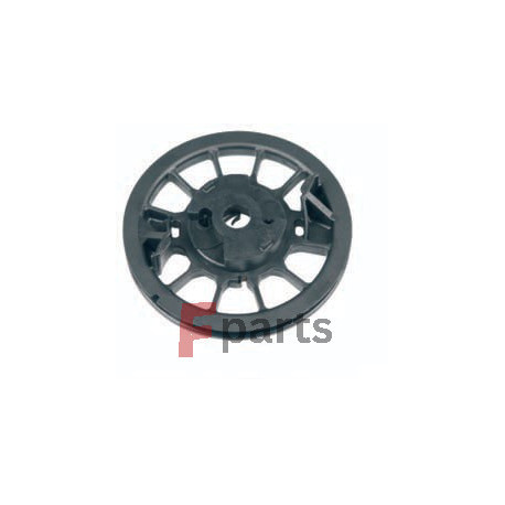 ΤΡΟΧΑΛΙΑ HONDA GCV135 - GCV160