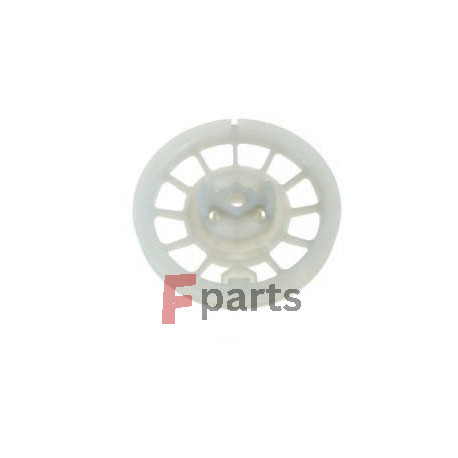 ΤΡΟΧΑΛΙΑ HONDA GX120 - GX140 - GX160 - GX200