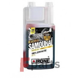 ΛΑΔΙ ΜΙΧ SAMOURAI IPONE 1lt ( ΔΟΣΟΜΕΤΡΗΤΗ )