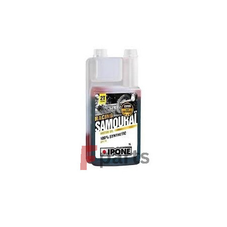 ΛΑΔΙ ΜΙΧ SAMOURAI IPONE 1lt ( ΔΟΣΟΜΕΤΡΗΤΗ )