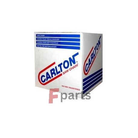ΑΛΥΣΙΔΑ ΑΛΥΣΟΠΡΙΟΝΩΝ CARLTON A1LM 100R ( 1640 oδ. )