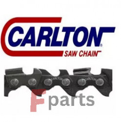 ΑΛΥΣΙΔΑ ΑΛΥΣΟΠΡΙΟΝΩΝ CARLTON N1C-BL 25R ( 412 οδ. )