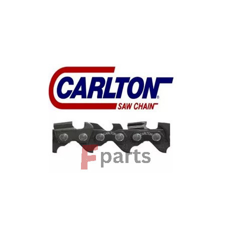 ΑΛΥΣΙΔΑ ΑΛΥΣΟΠΡΙΟΝΩΝ CARLTON N4C - BL 25Ρ ( 412 οδ. )