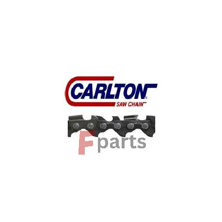 ΑΛΥΣΙΔΑ ΑΛΥΣΟΠΡΙΟΝΩΝ CARLTON K2C 25R ( 464 οδ. )