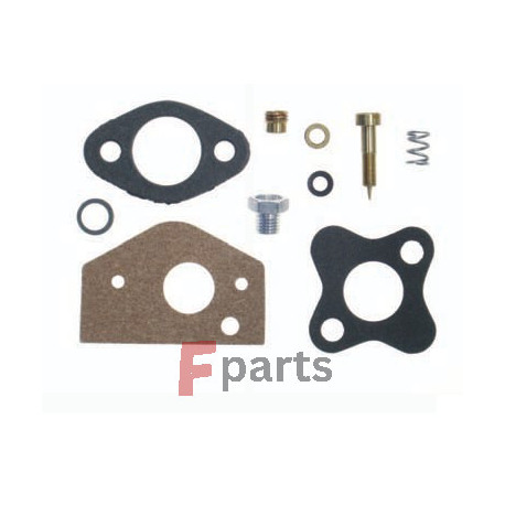 ΚΙΤ ΕΠΙΣΚΕΥΗΣ BRIGGS & STRATTON PULSA NET 1η ΣΕΙΡΑ