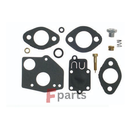 ΚΙΤ ΕΠΙΣΚΕΥΗΣ BRIGGS & STRATTON PULSA NET 2η ΣΕΙΡΑ