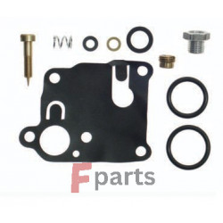 ΚΙΤ ΕΠΙΣΚΕΥΗΣ BRIGGS & STRATTON PULSA NET 3η ΣΕΙΡΑ