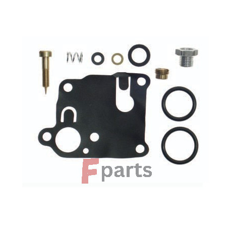 ΚΙΤ ΕΠΙΣΚΕΥΗΣ BRIGGS & STRATTON PULSA NET 3η ΣΕΙΡΑ