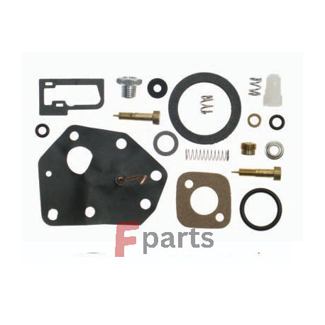 ΚΙΤ ΕΠΙΣΚΕΥΗΣ BRIGGS & STRATTON 3 - 3,5 ΗΡ
