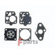 ΜΕΜΒΡΑΝΗ KAWASAKI TG20 - TG24 - TG33 - TD40 - TD48
