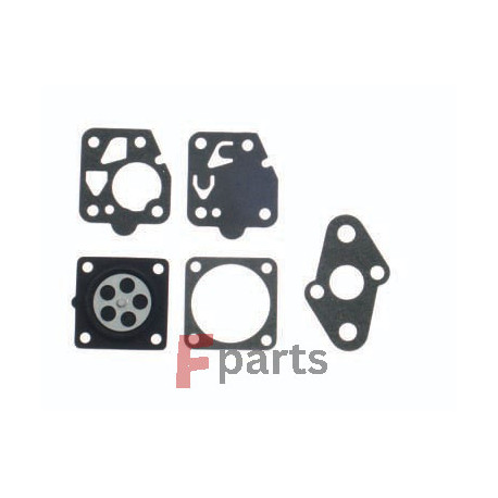 ΜΕΜΒΡΑΝΗ KAWASAKI TG20 - TG24 - TG33 - TD40 - TD48