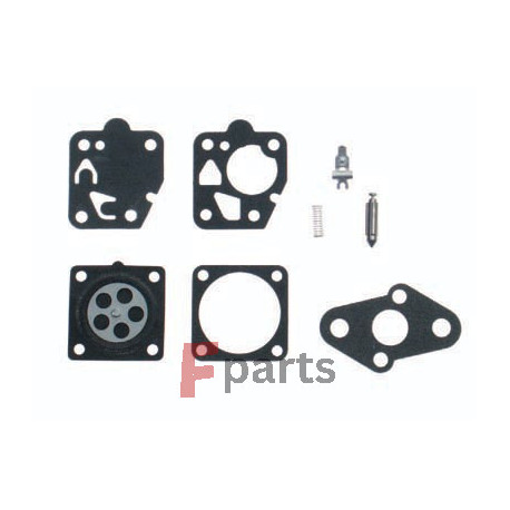 ΣΕΤ ΜΕΜΒΡΑΝΗΣ KAWASAKI TG20 - TG24 - TG33 - TD40 - TD48