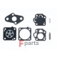 ΣΕΤ ΜΕΜΒΡΑΝΗΣ NIKKI MITSUBISHI T110 - T140 - T180