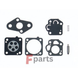 ΣΕΤ ΜΕΜΒΡΑΝΗΣ NIKKI MITSUBISHI T110 - T140 - T180