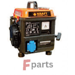 ΓΕΝΝΗΤΡΙΑ KRAFT YK1200i INVERTER