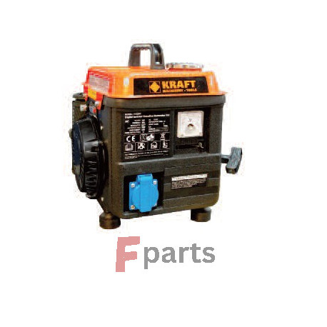 ΓΕΝΝΗΤΡΙΑ KRAFT YK1200i INVERTER