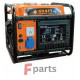 ΓΕΝΝΗΤΡΙΑ KRAFT YK1500i INVERTER