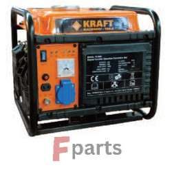 ΓΕΝΝΗΤΡΙΑ KRAFT YK1500i INVERTER