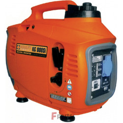 ΓΕΝΝΗΤΡΙΑ KRAFT KG800si INVERTER