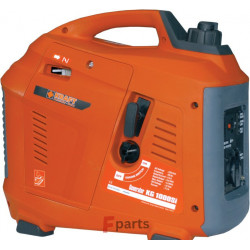 ΓΕΝΝΗΤΡΙΑ KRAFT KG1000si INVERTER