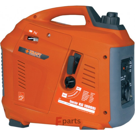 ΓΕΝΝΗΤΡΙΑ KRAFT KG1000si INVERTER