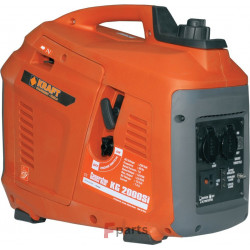 ΓΕΝΝΗΤΡΙΑ KRAFT KG2000si INVERTER