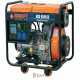 ΓΕΝΝΗΤΡΙΑ KRAFT KDG8500EΑ-Τ