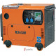 ΓΕΝΝΗΤΡΙΑ KRAFT KDG8500ESA-T ATS