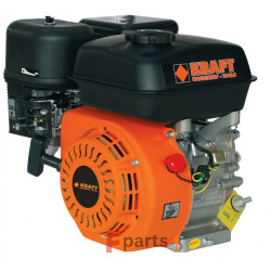 ΚΙΝΗΤΗΡΑΣ KRAFT 9,0HP ΤΕΤΡΑΧΡΟΝΟΣ