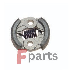 ΣΥΜΠΛΕΚΤΗΣ ECHO SRM 2000 / SRM 2500 52mm