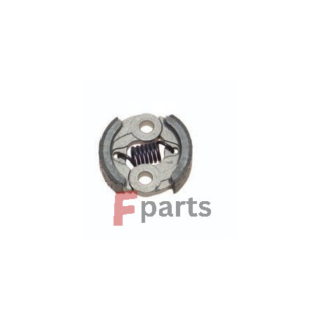 ΣΥΜΠΛΕΚΤΗΣ ECHO SRM 2000 / SRM 2500 52mm
