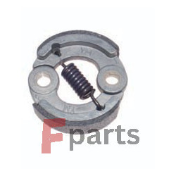 ΣΥΜΠΛΕΚΤΗΣ ECHO SRM 2000 / SRM 2250 / SRM 2600 / SMR 3000 60mm