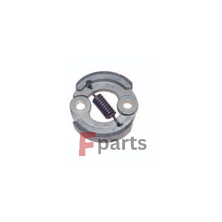 ΣΥΜΠΛΕΚΤΗΣ ECHO SRM 2000 / SRM 2250 / SRM 2600 / SMR 3000 60mm
