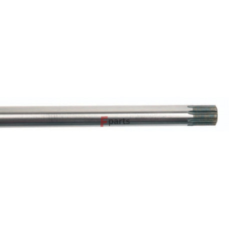 ΑΞΩΝΑΣ ΓΩΝΙΑΚΗΣ Ζ 7 Χ Ζ 7 ( 1528mm ) Φ 7