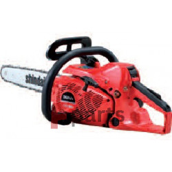 ΑΛΥΣΟΠΡΙΟΝΟ Shindaiwa 361 Ws