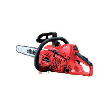 ΑΛΥΣΟΠΡΙΟΝΟ Shindaiwa 361 Ws