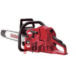 ΑΛΥΣΟΠΡΙΟΝΟ Shindaiwa CS 600 SX